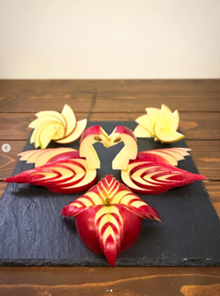 青森りんご公式 Instagram#投稿キャンペーン2025年グランプリ